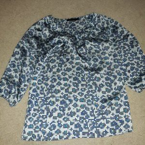 The Limited Blouse
